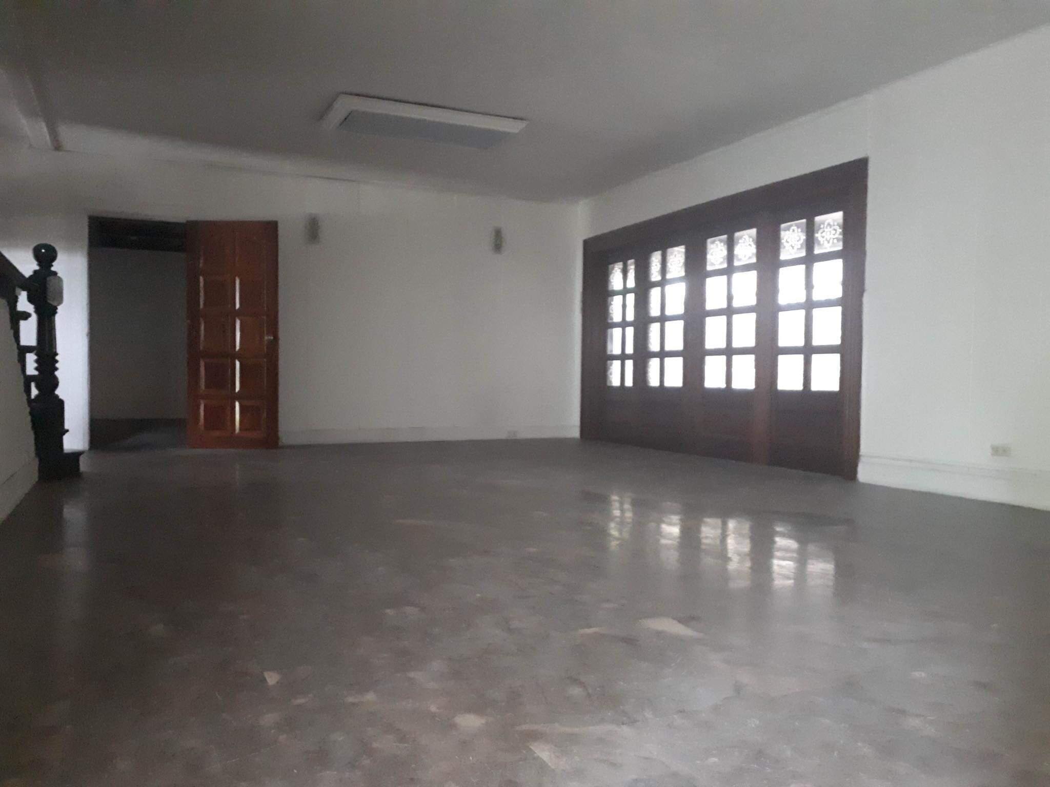 Interior one