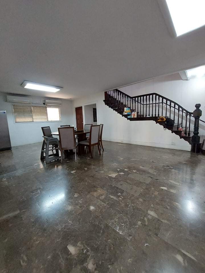 Interior one