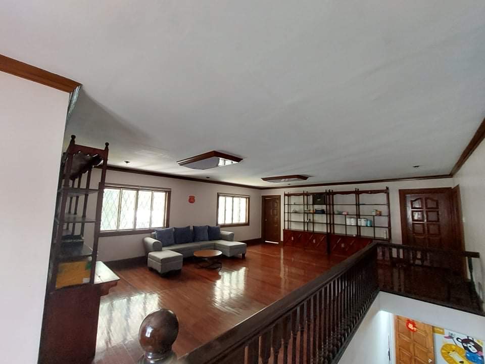 Interior one