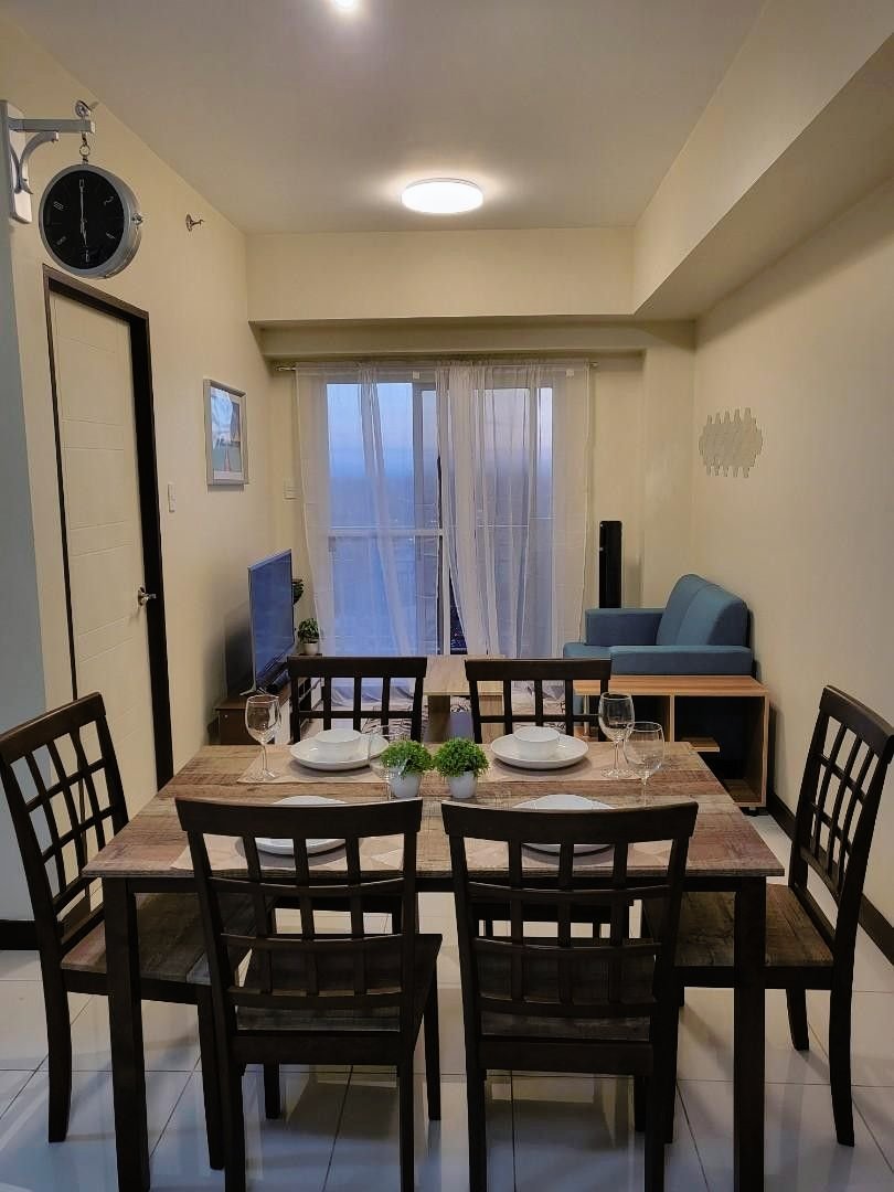 Interior one