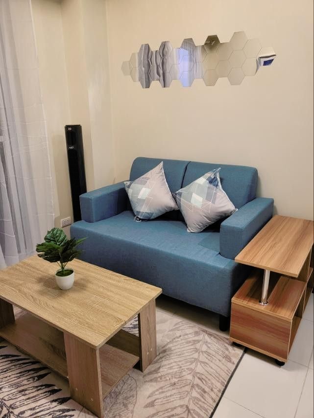 Interior one