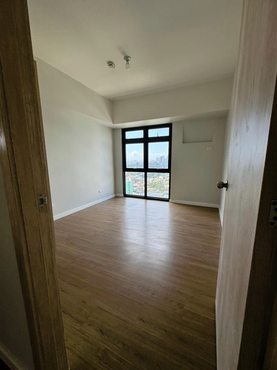 Interior one