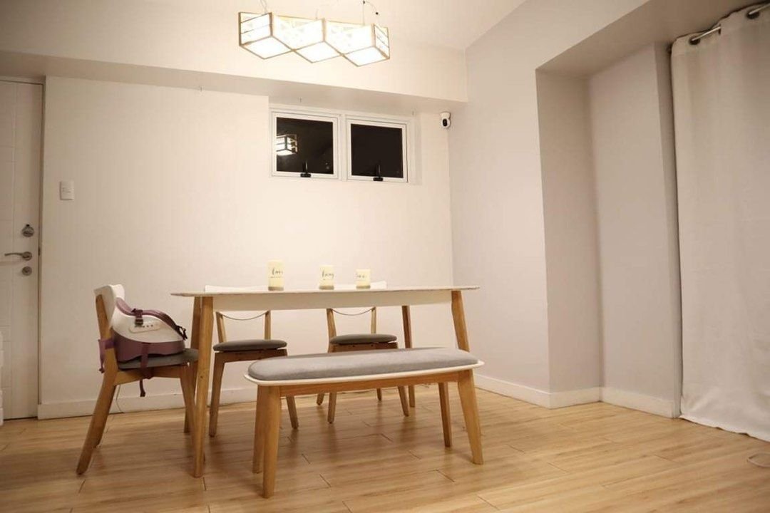 Interior one