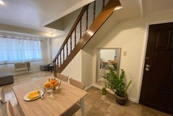 For Sale Two Bedrooms in Dona Crispina Condominium, Quezon City