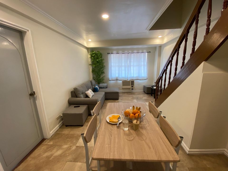 Interior one