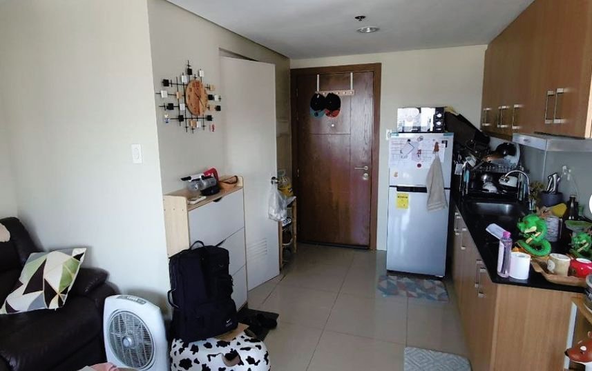 Interior one