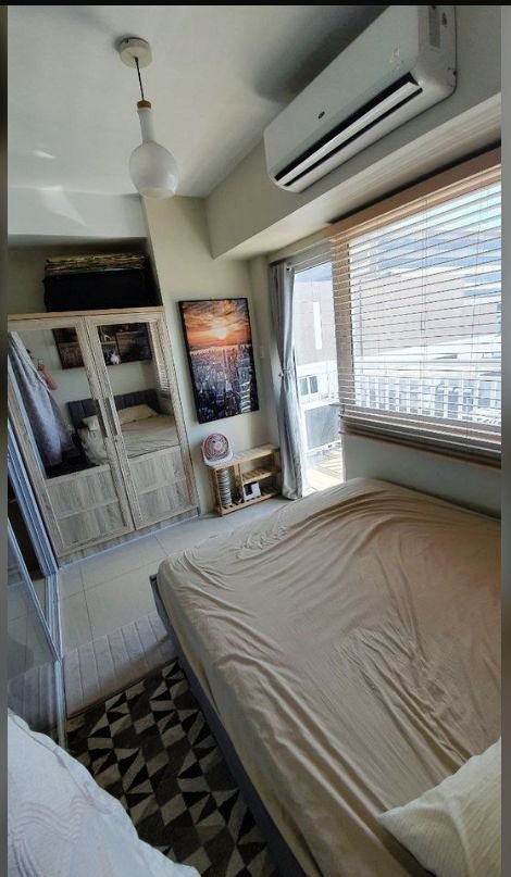 Interior one