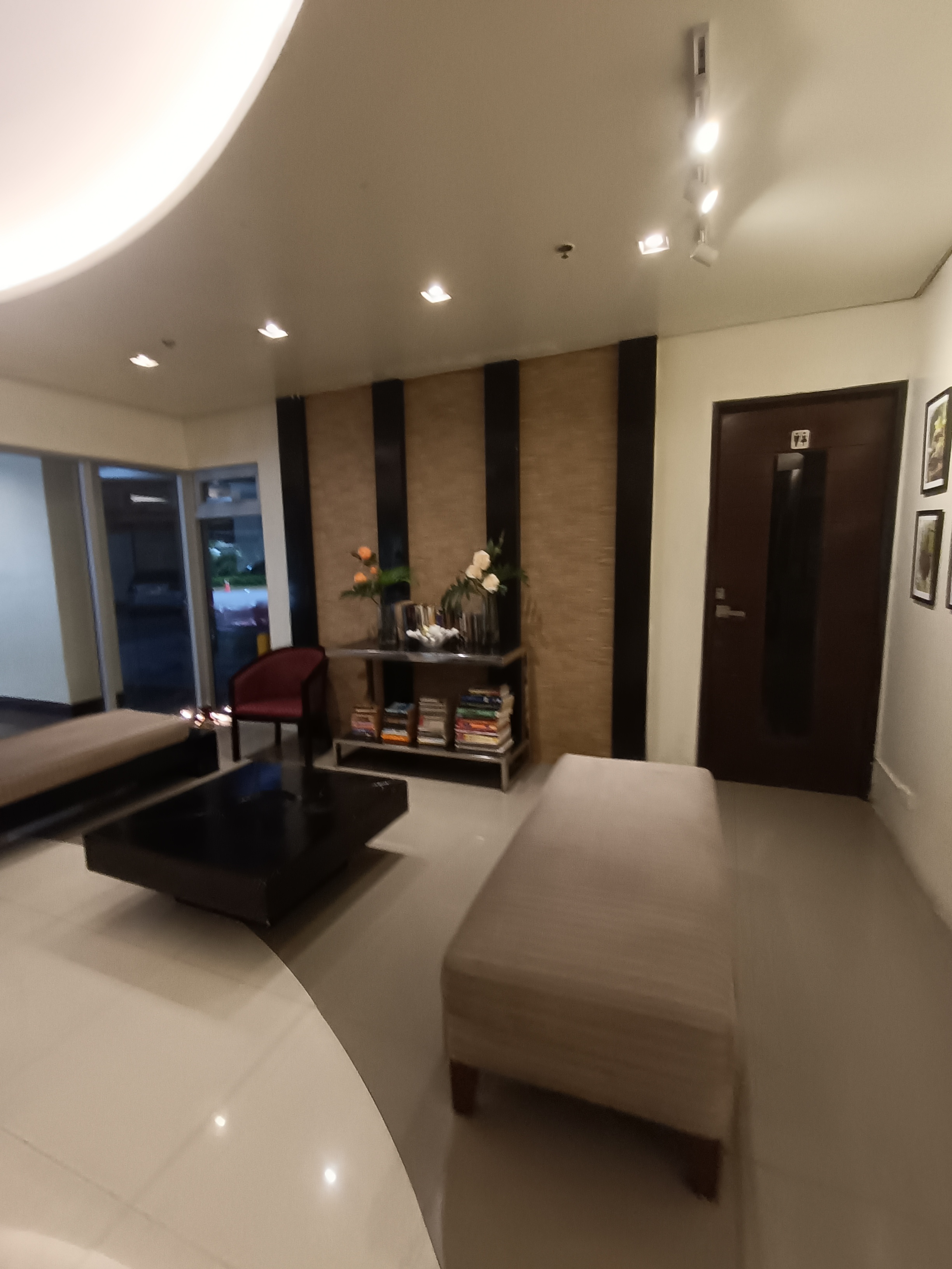 Interior one