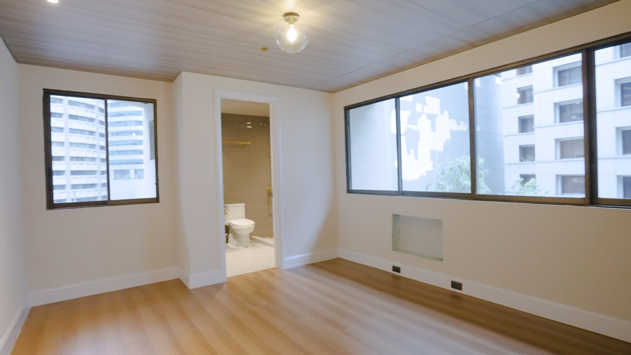 Interior one