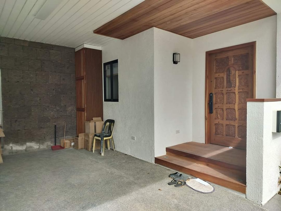 Interior one