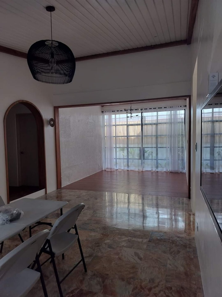 Interior one
