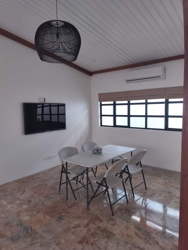 Interior one