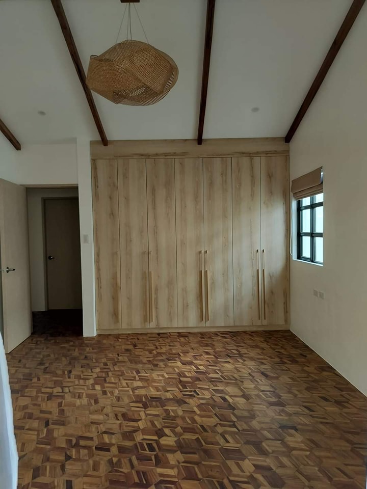 Interior one