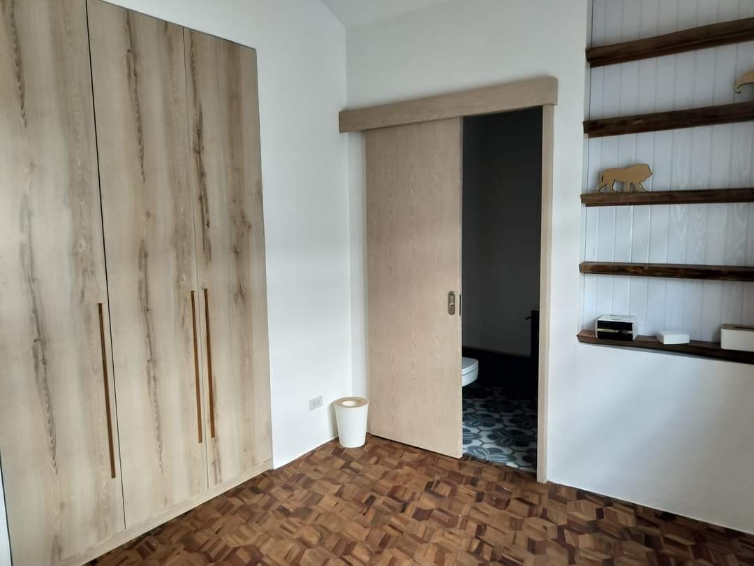 Interior one