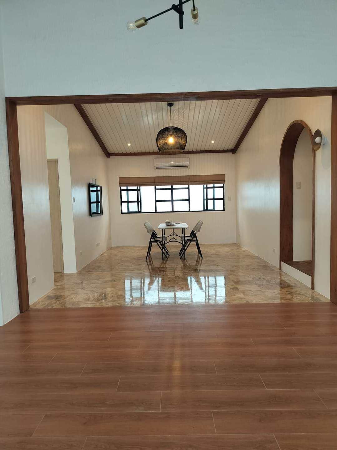 Interior one