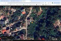 FOR SALE Lot Only in Baguio City