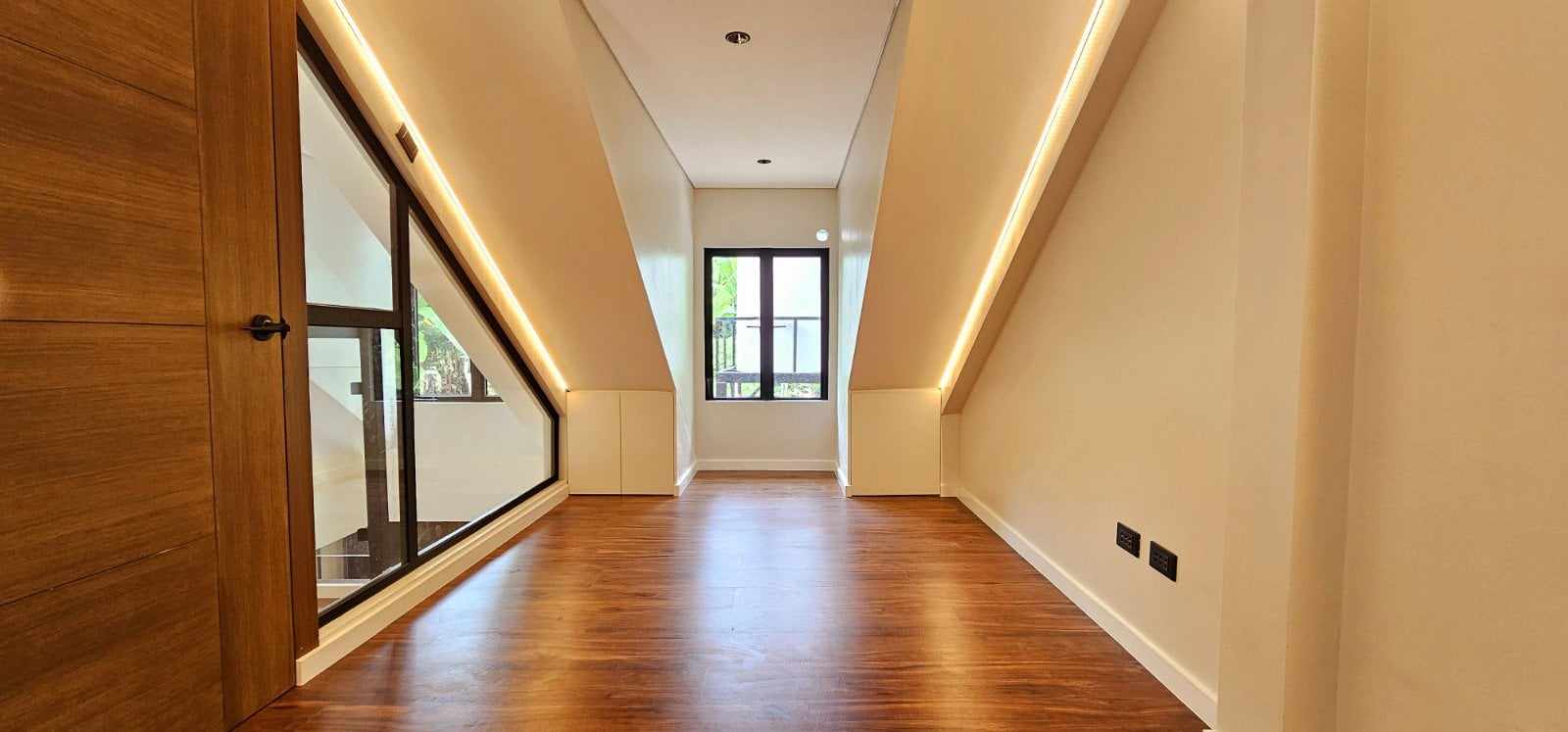 Interior one