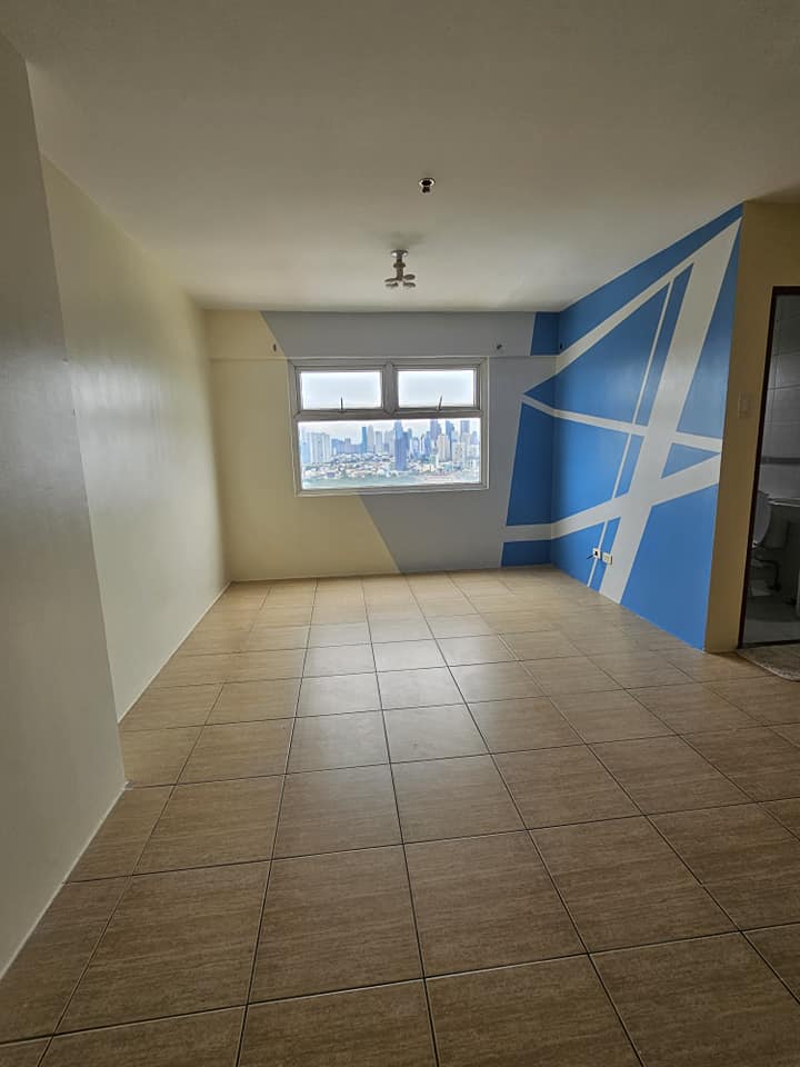 Interior one