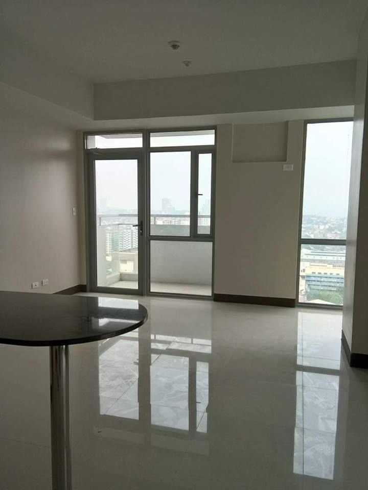 Interior one