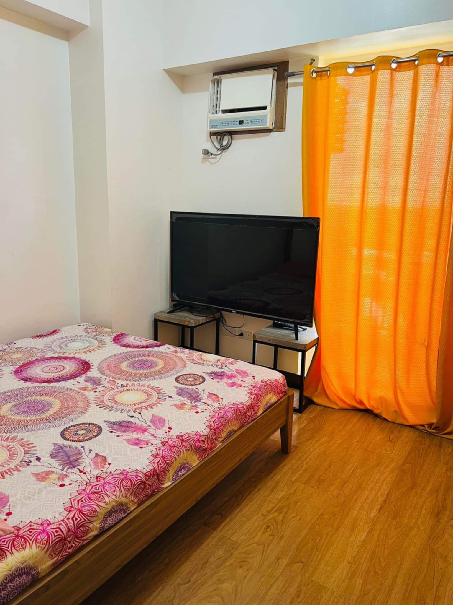Interior one