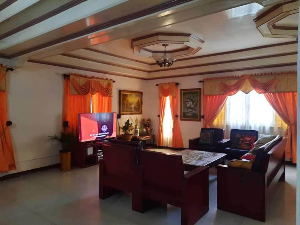 Interior one