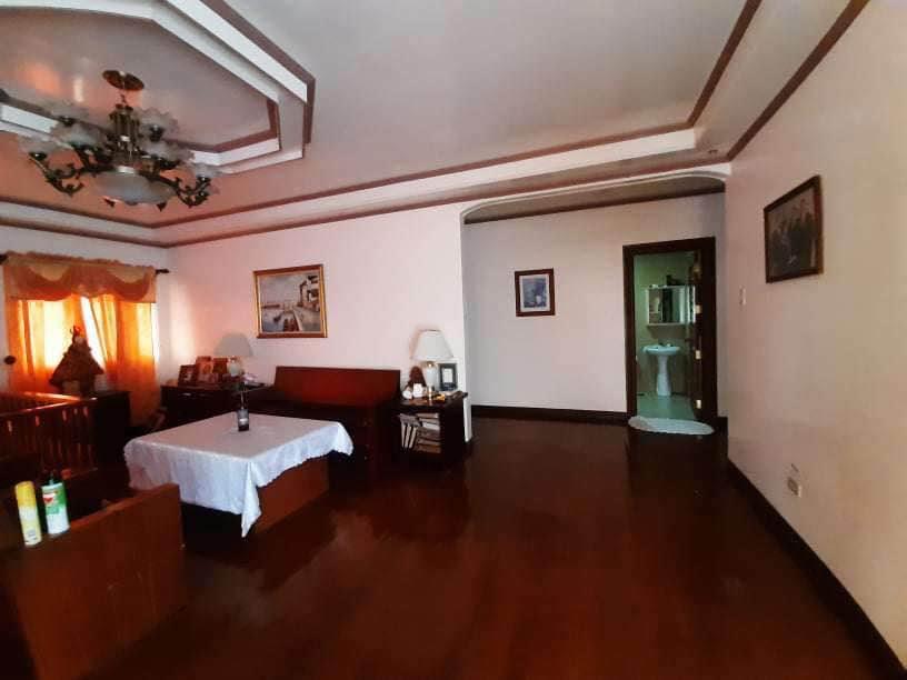 Interior one