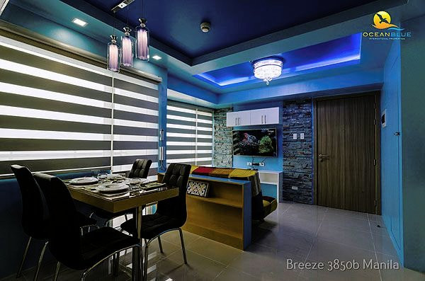 Interior one