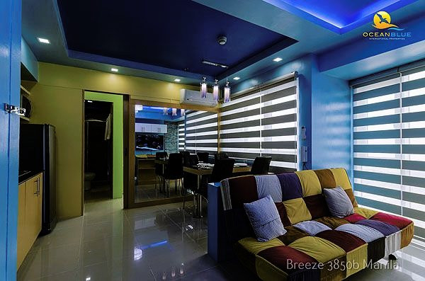 Interior one