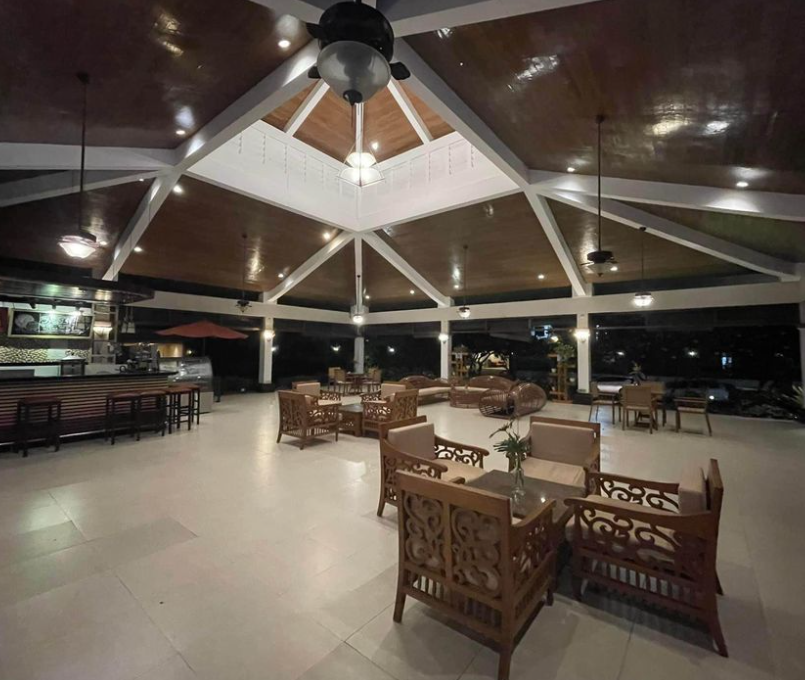 Interior one