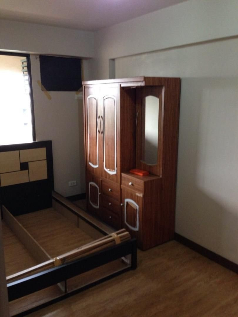 Interior one