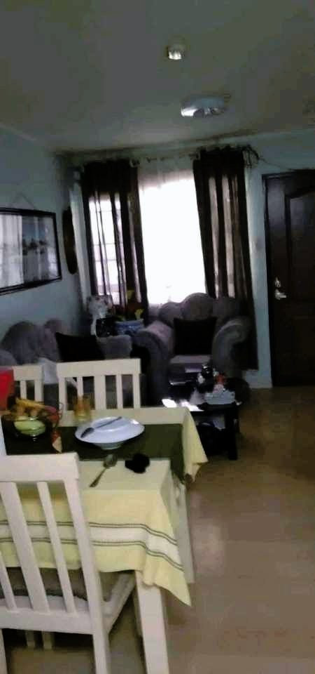 Interior one