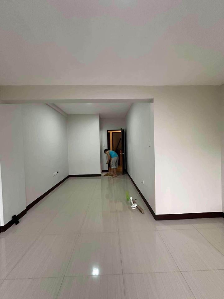 Interior one