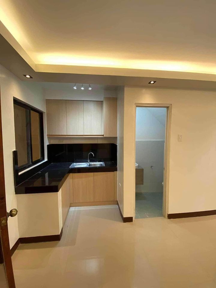 Interior one