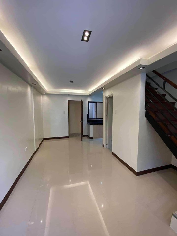 Interior one