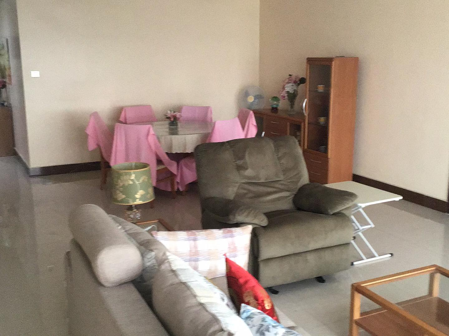 Interior one