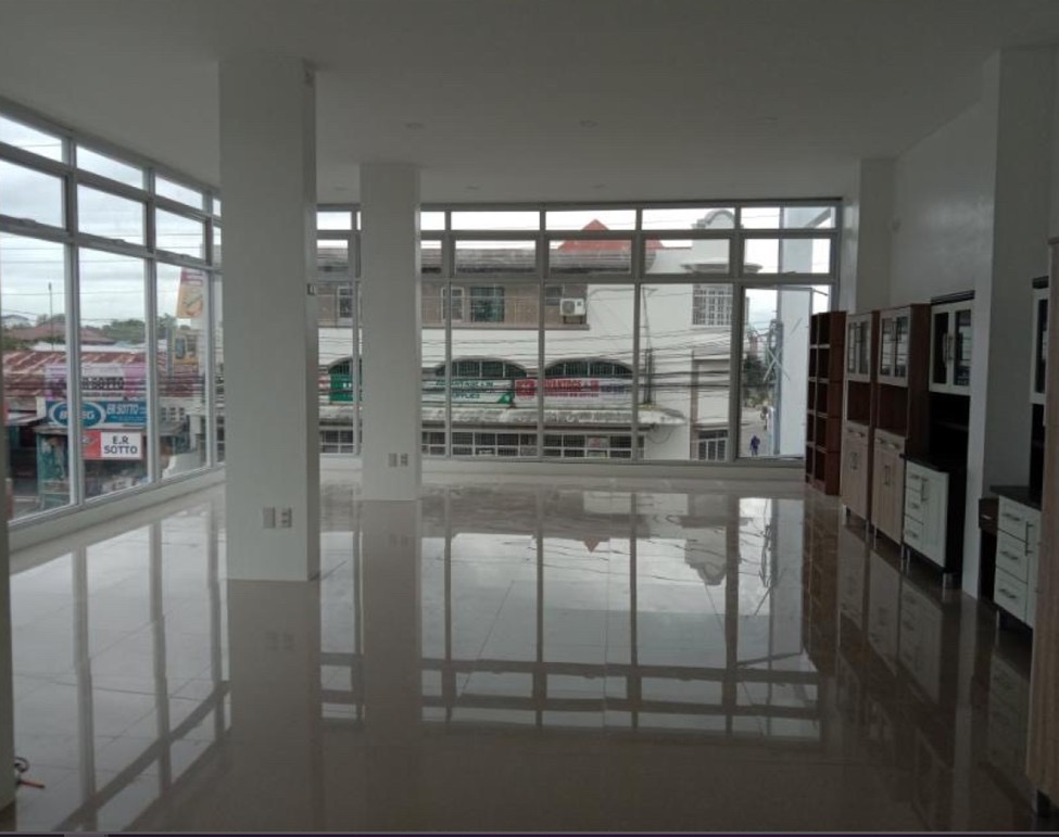 Interior one