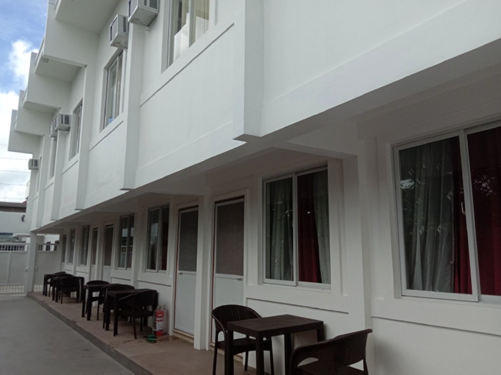 Interior one