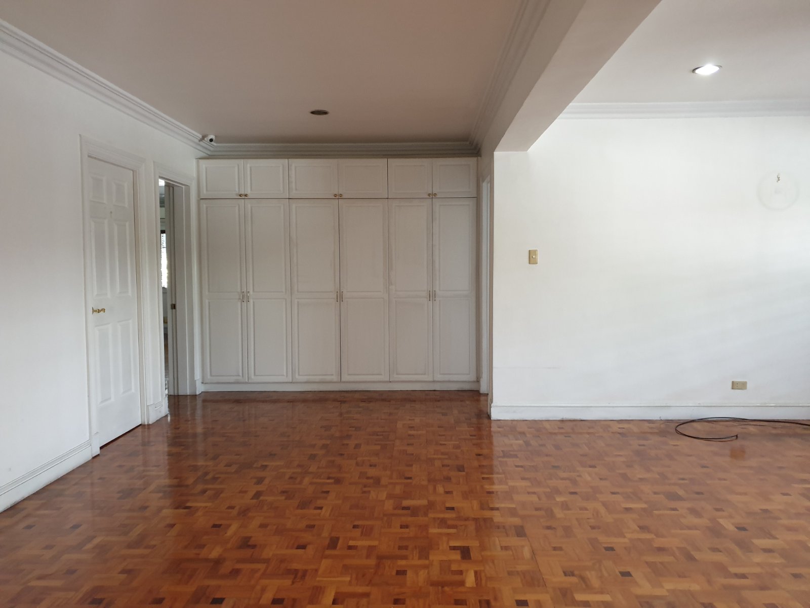 Interior one