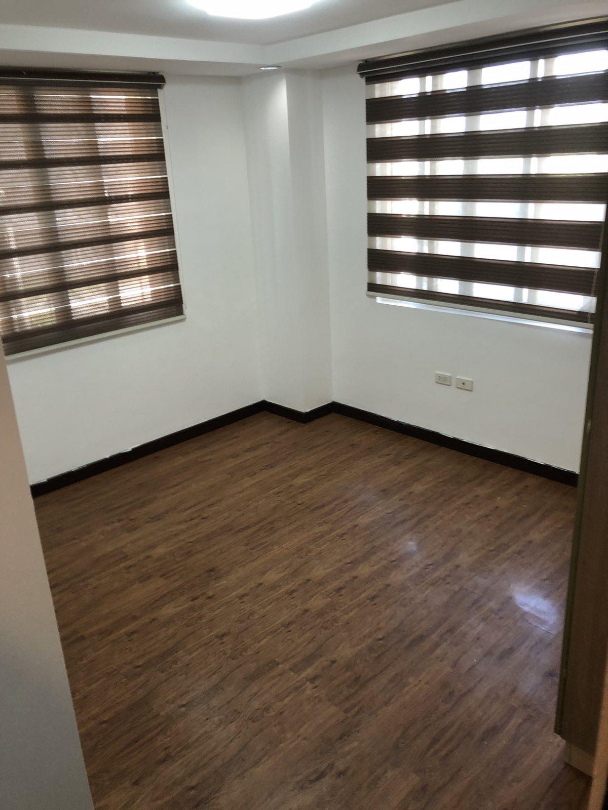 Interior one