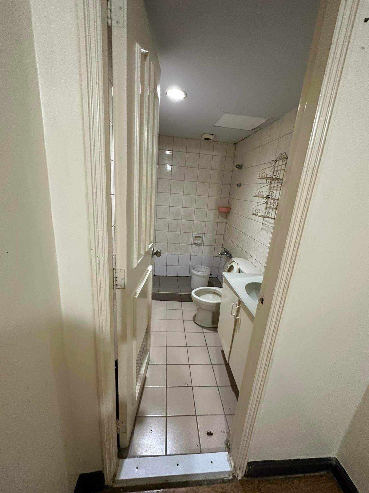 Interior one