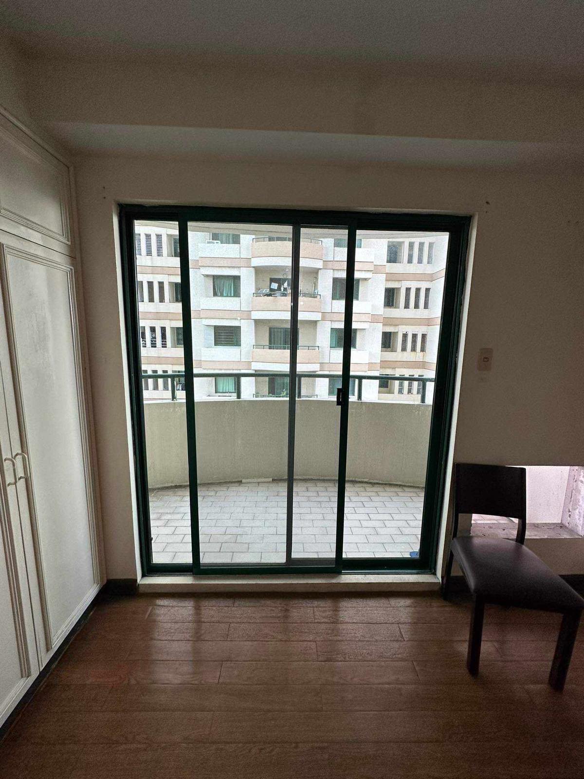 Interior one