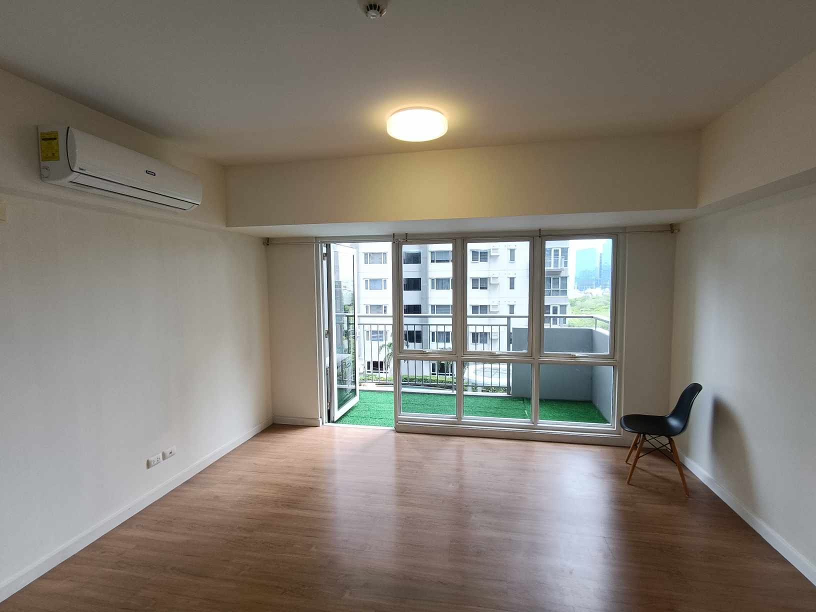 Interior one
