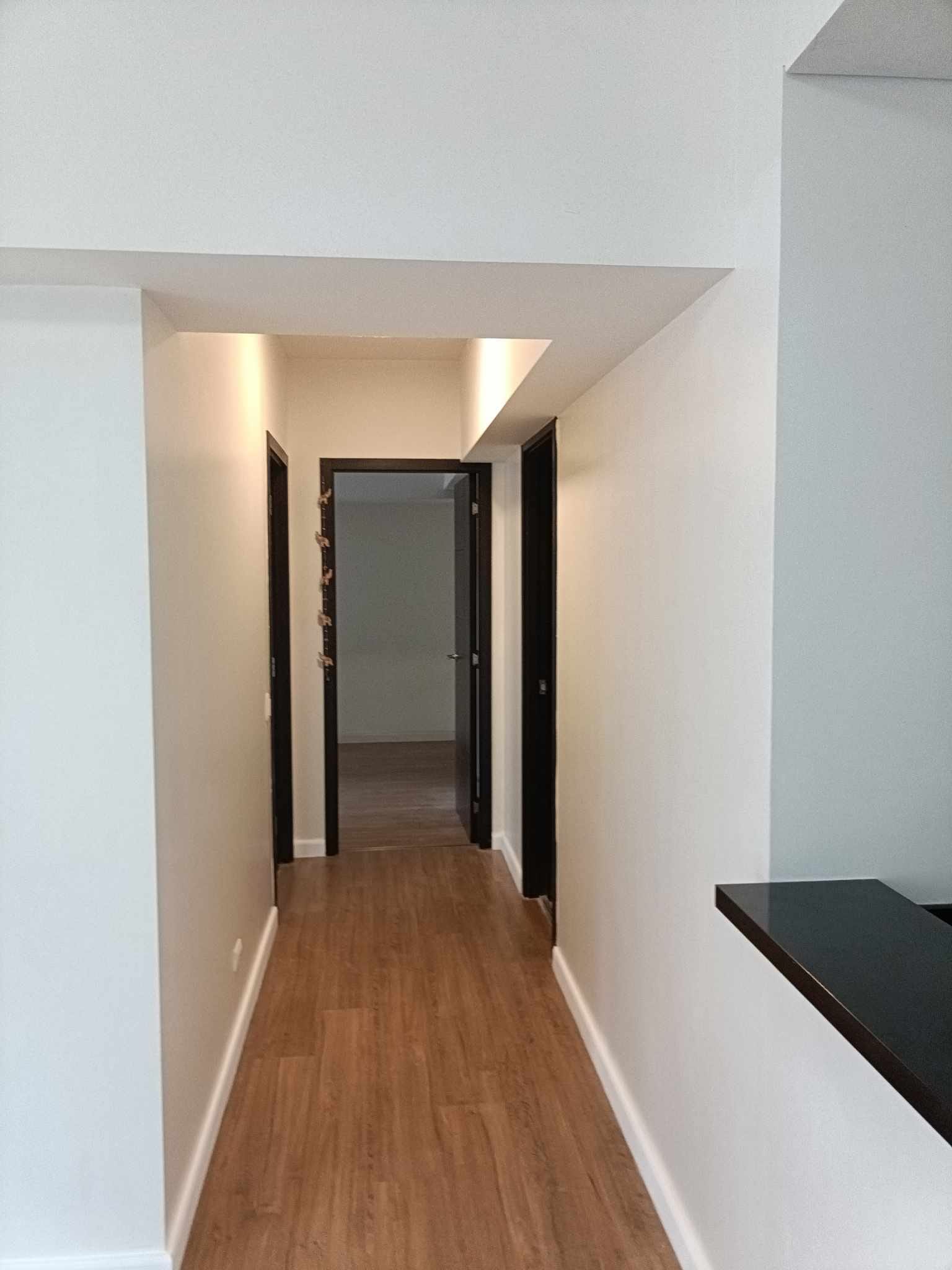 Interior one