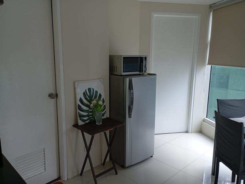 Interior one