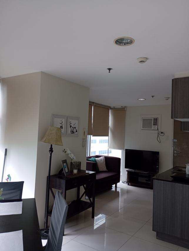 Interior one