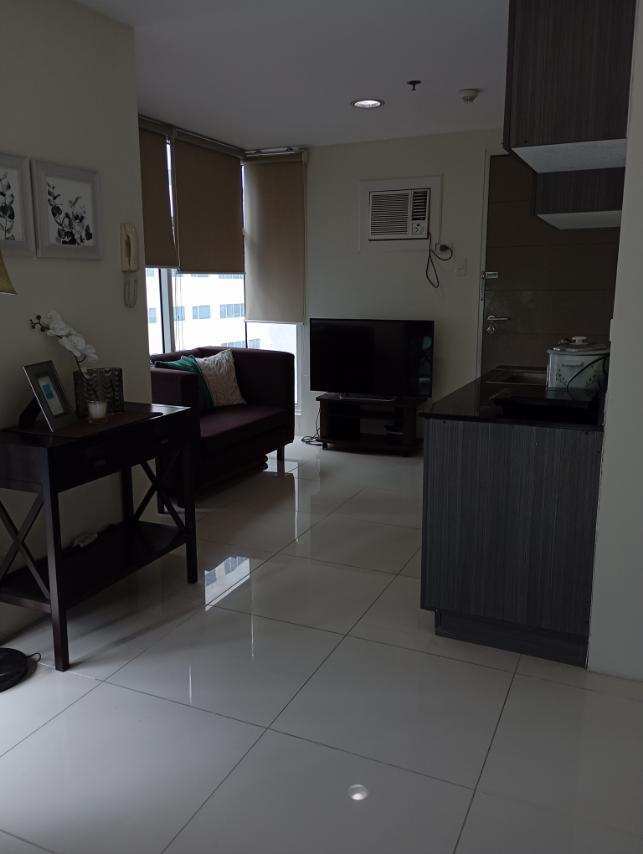 Interior one