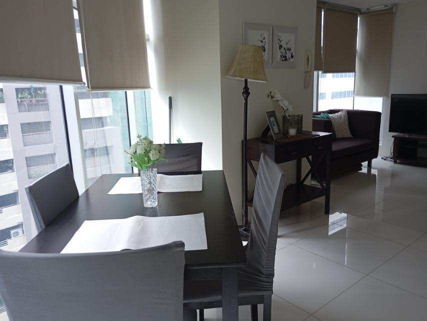 Interior one