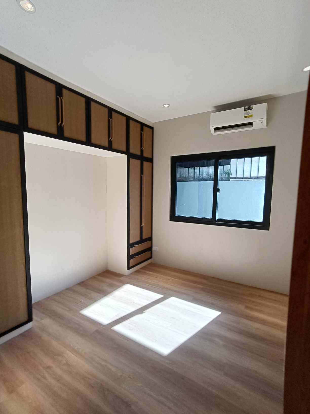 Interior one