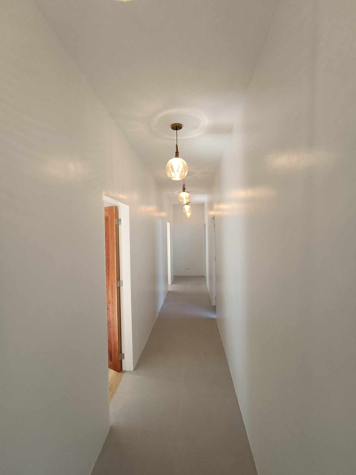 Interior one