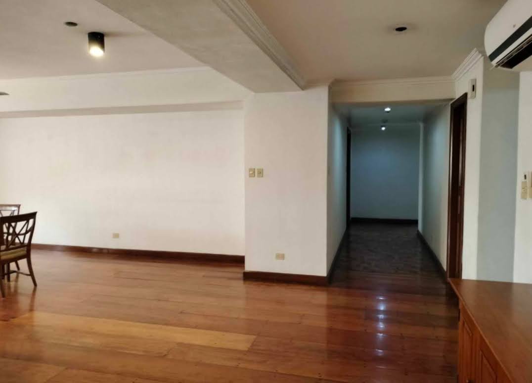 Interior one